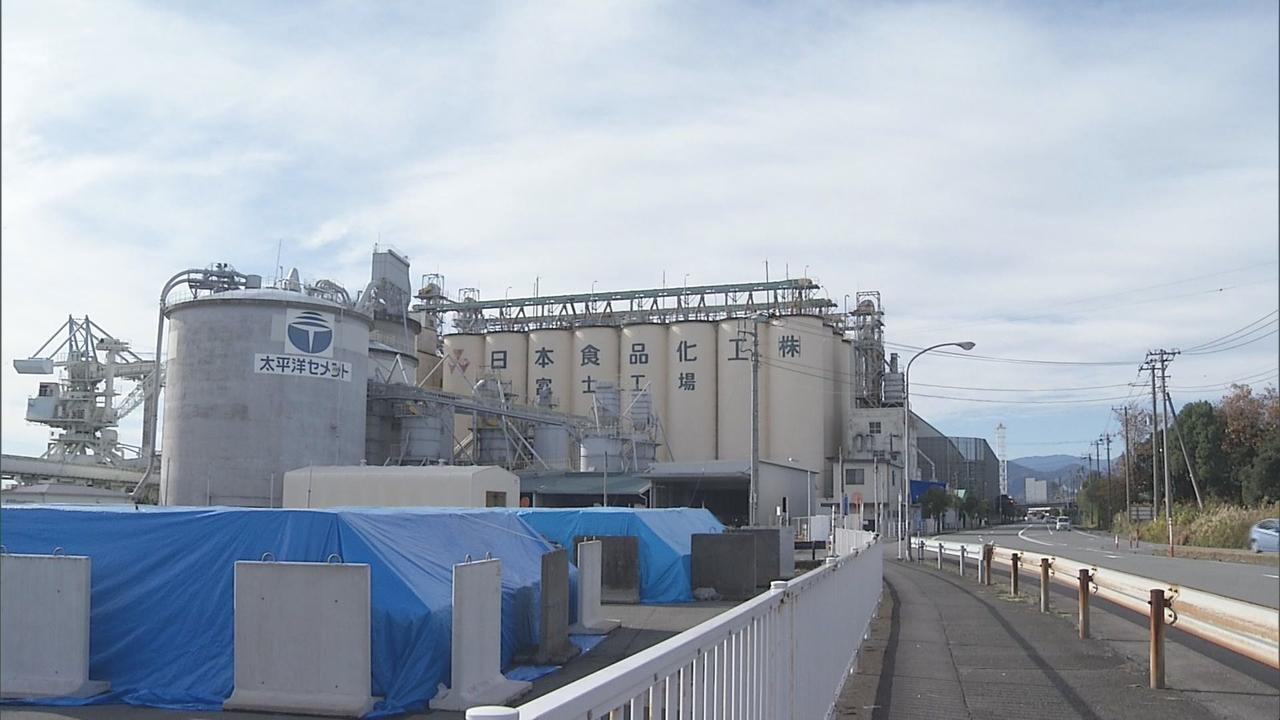 画像: 大手食品メーカーの元財務課長を3300万円横領した疑いで逮捕 内部監査で10年間で総額3億800万円引き出したことが発覚 静岡・富士市