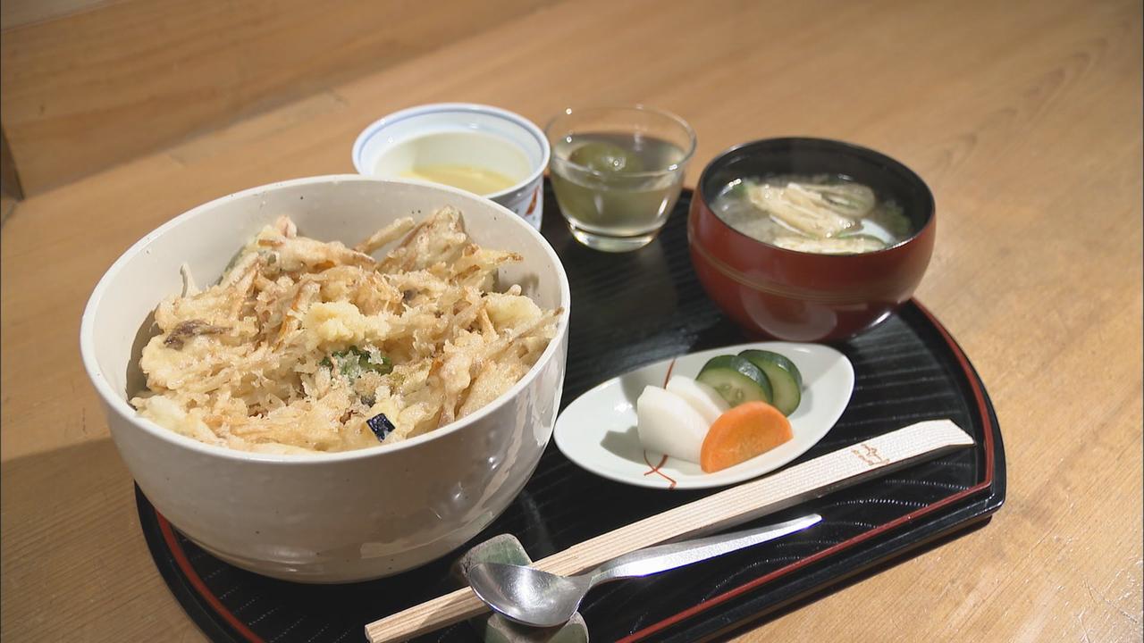画像2: 25年以上つづく高級割烹でも…「食材を無駄にしたくない」
