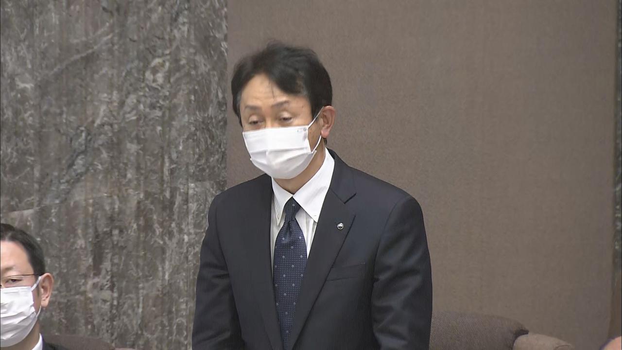 画像: 森副知事