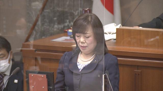 画像: 「リニア新幹線工事への対応について静岡県は流域住民の声を代弁しているのか」県議会で論戦 youtu.be