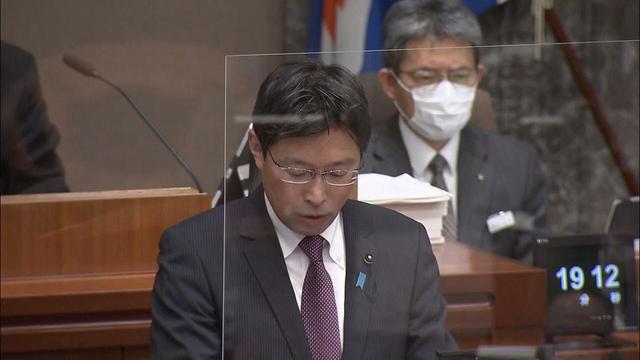 画像: 熱海土石流災害の行政対応の再検証について「慎重に検討する」と答弁するに止まる~川勝知事・静岡県議会で youtu.be