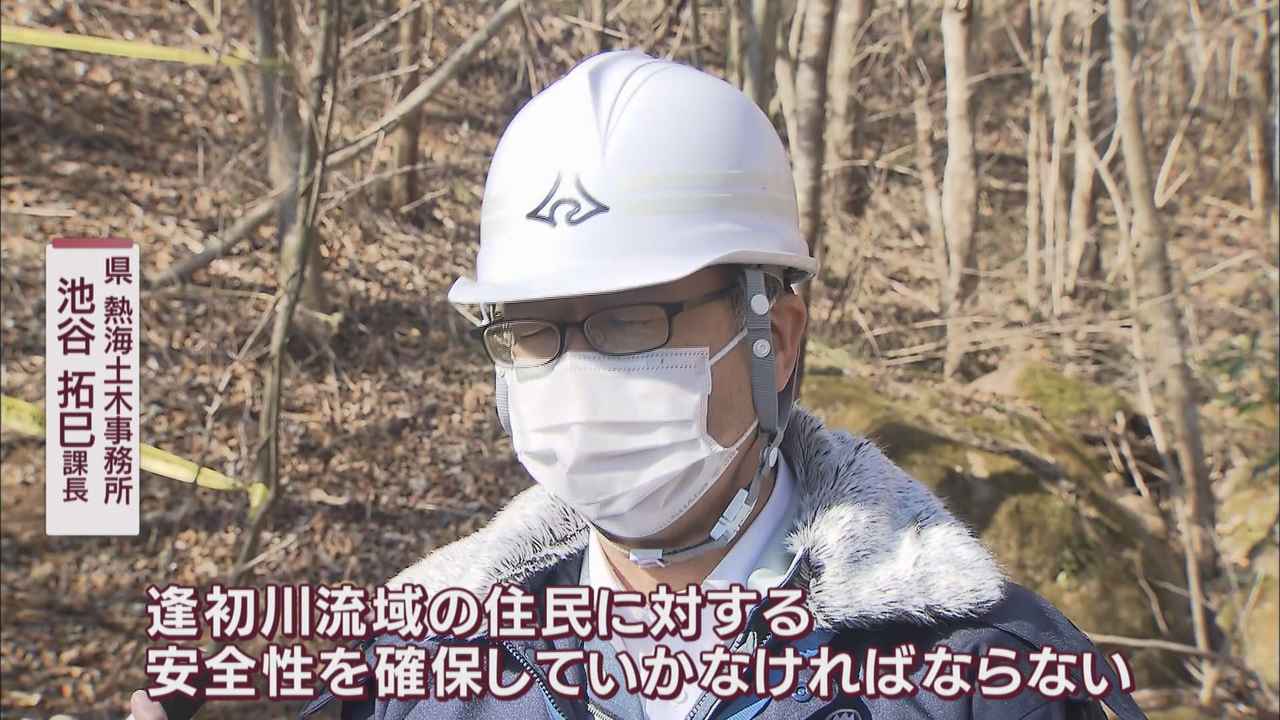 画像: 被災者「一歩進んだ」「危険と隣り合わせが続いていた」