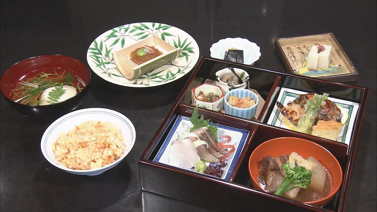 画像2: なぜ「浮月楼」が対局の舞台に