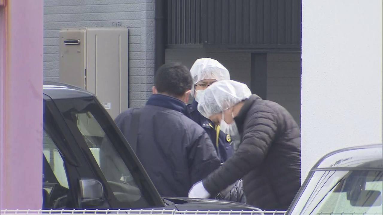 画像: 祖父母と兄の3人を殺害した罪で23歳男を起訴…1年間の鑑定留置で刑事責任能力が問えると判断 静岡地検浜松支部