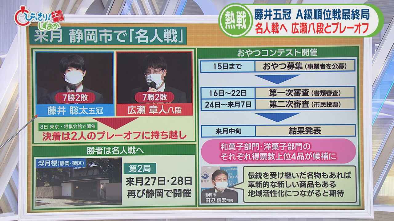 画像2: 広瀬章人八段「挑戦の可能性残って良かった」