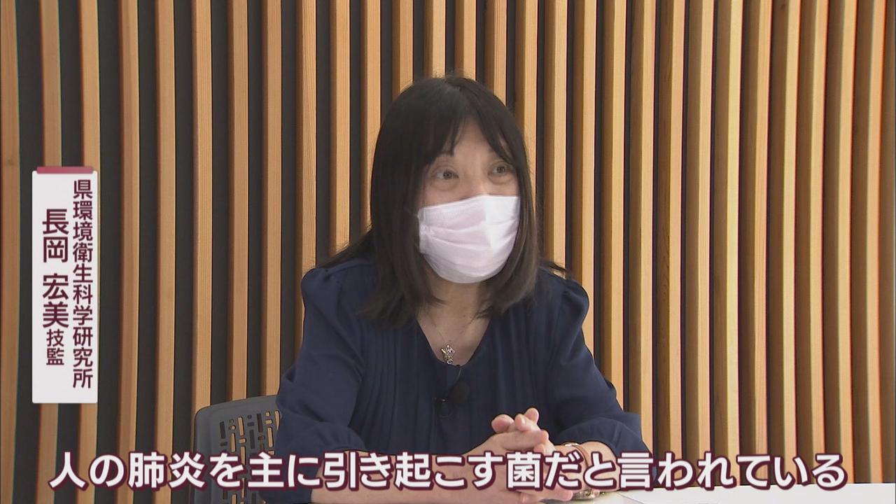 画像: 糖尿病や腎臓・肝臓障害あると重症化しやすい