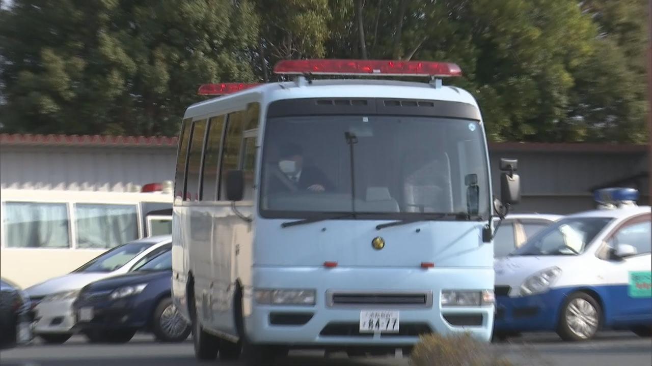 画像: 磐田警察署