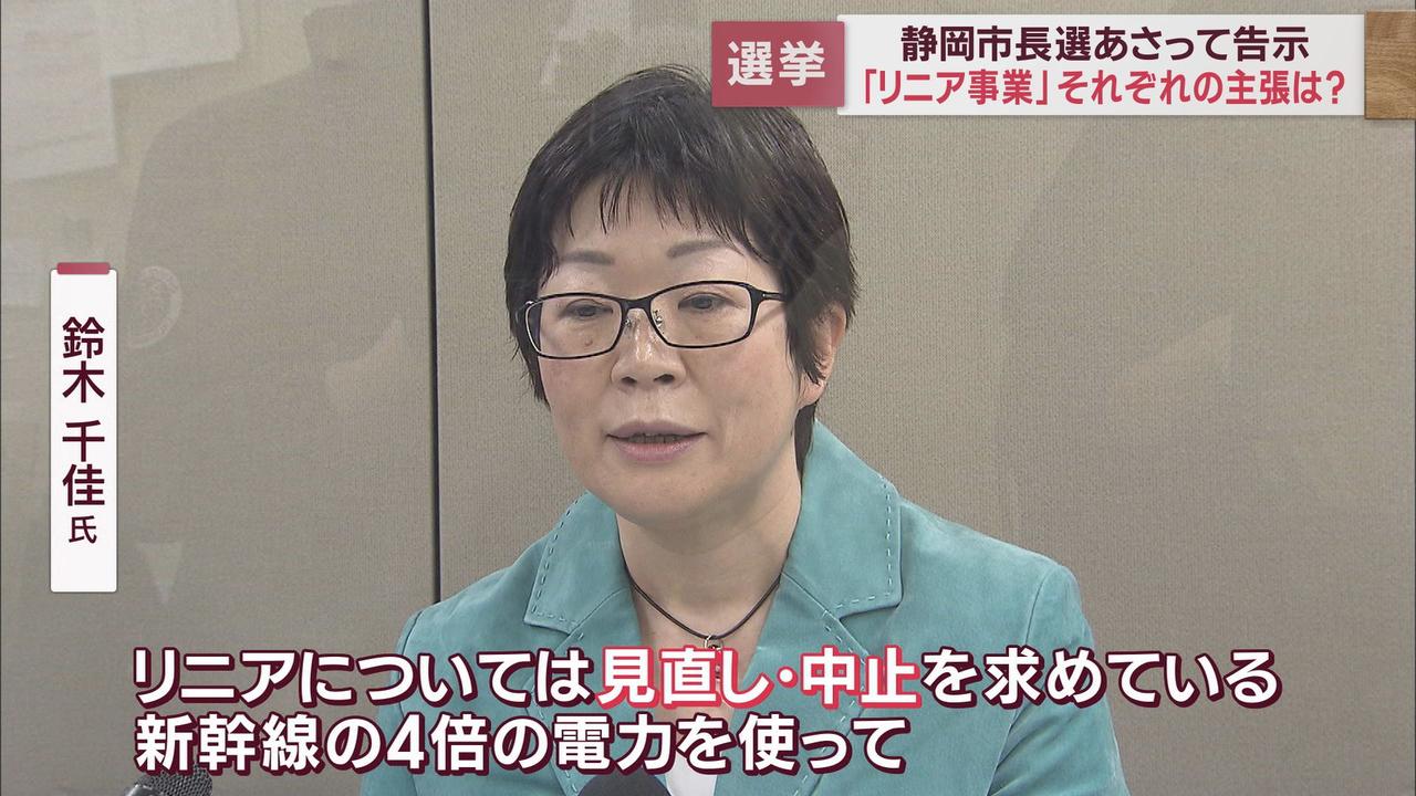 画像1: 鈴木千佳氏
