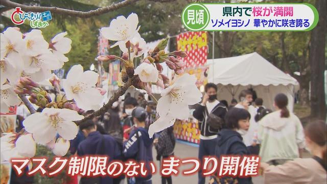 画像: 「静岡まつり」4年ぶりマスク制限なしで開催 静岡市の春の一大イベントで例年50万人以上が来場 youtu.be