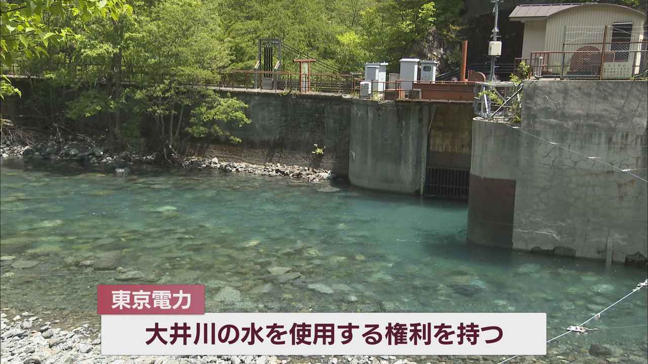 画像: 「水利権」とは