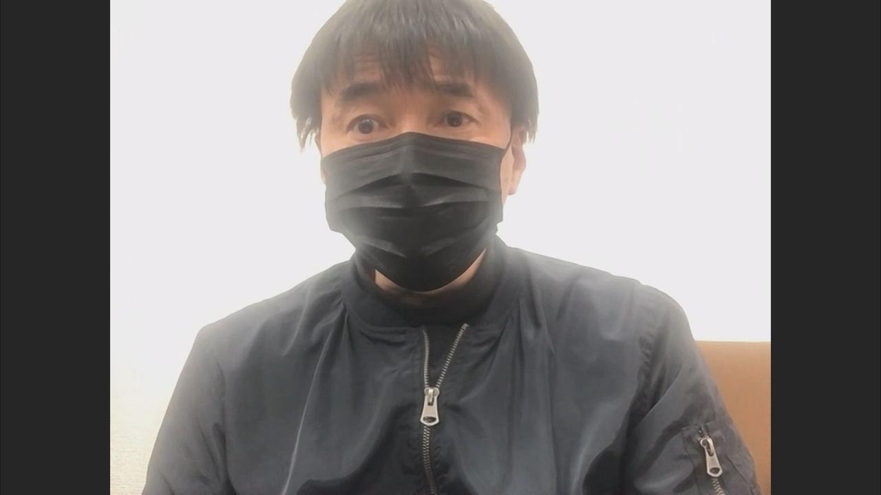 画像: 静岡県農林技術研究所 大橋正孝さん