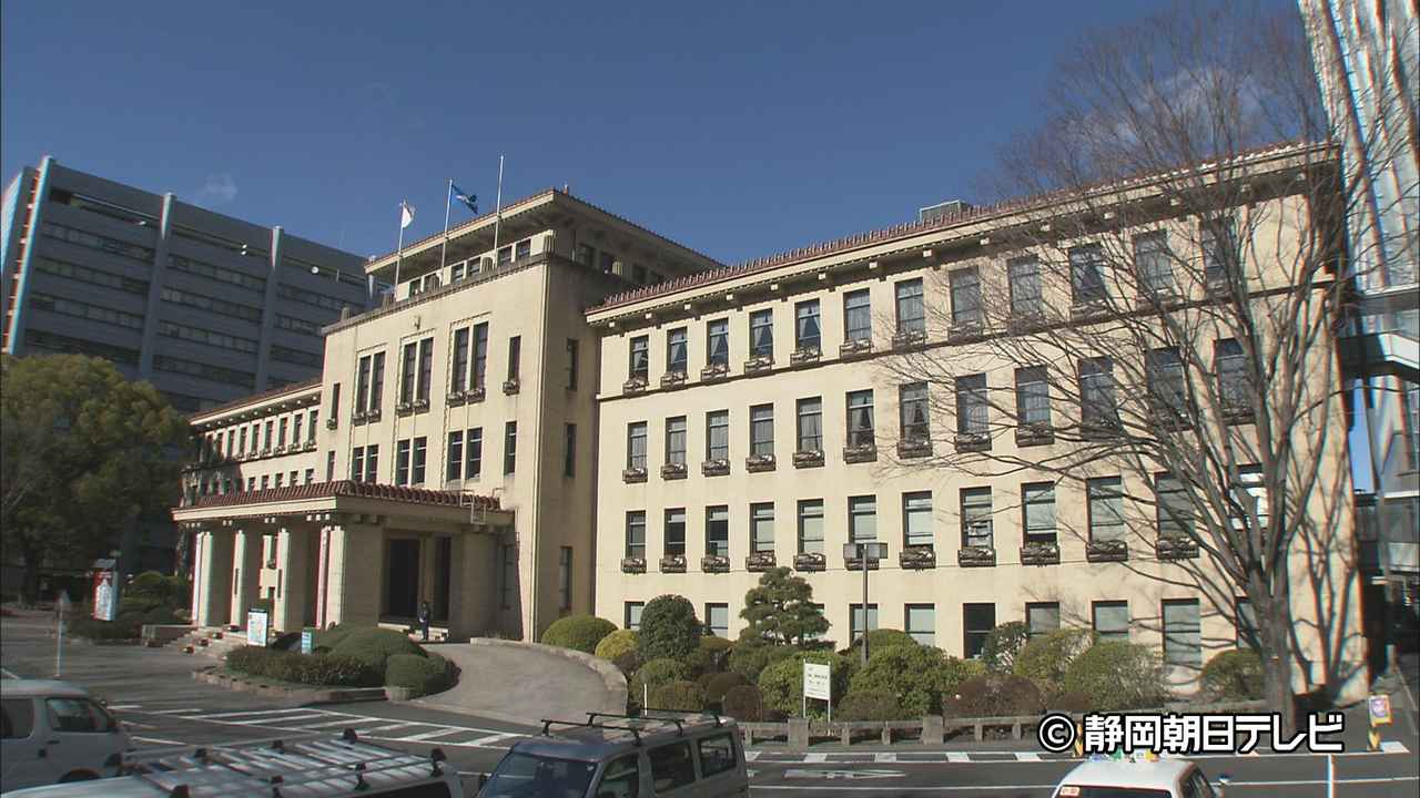 画像: 【速報　新型コロナ】静岡県管轄（政令市以外）52人感染　死者確認されず　/5月5日