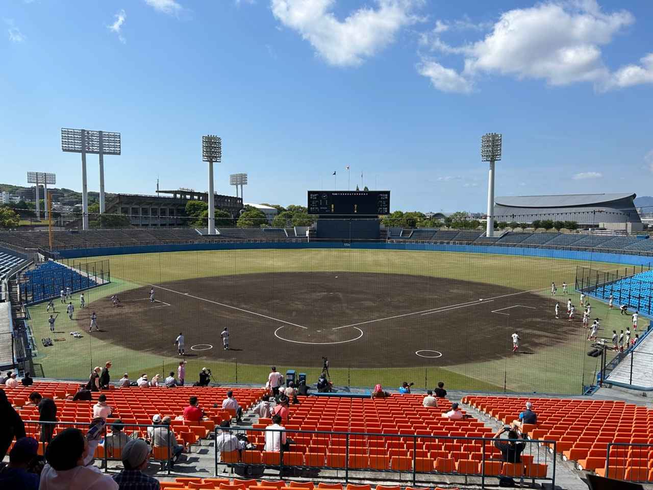 画像: 【速報】加藤学園は大垣日大、日大三島は東邦と対戦 春季高校野球東海大会の組み合わせが決定