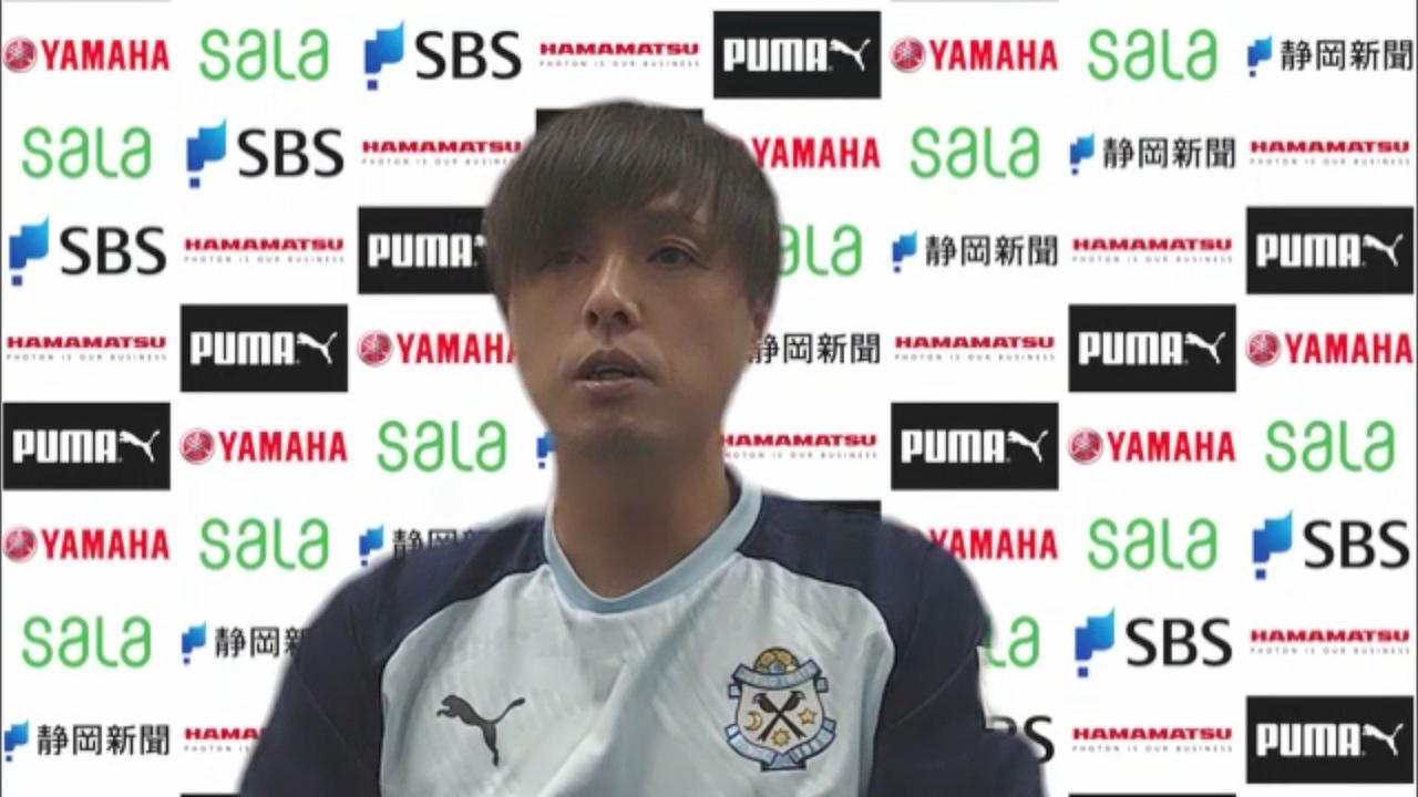 画像: 遠藤保仁選手