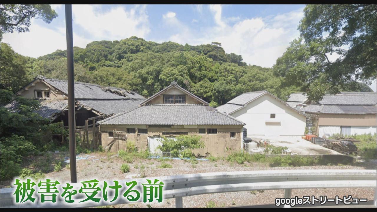 画像4: 江戸時代創業のしょうゆ会社で蔵３棟が全壊