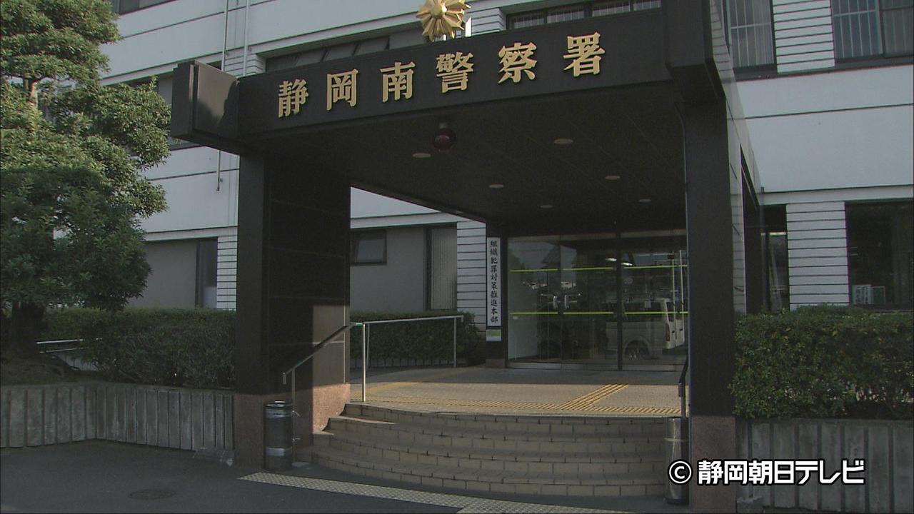 画像: 防犯カメラに犯行の様子…知人の車に傷をつけたか 83歳の男を逮捕「覚えていない」と容疑否認