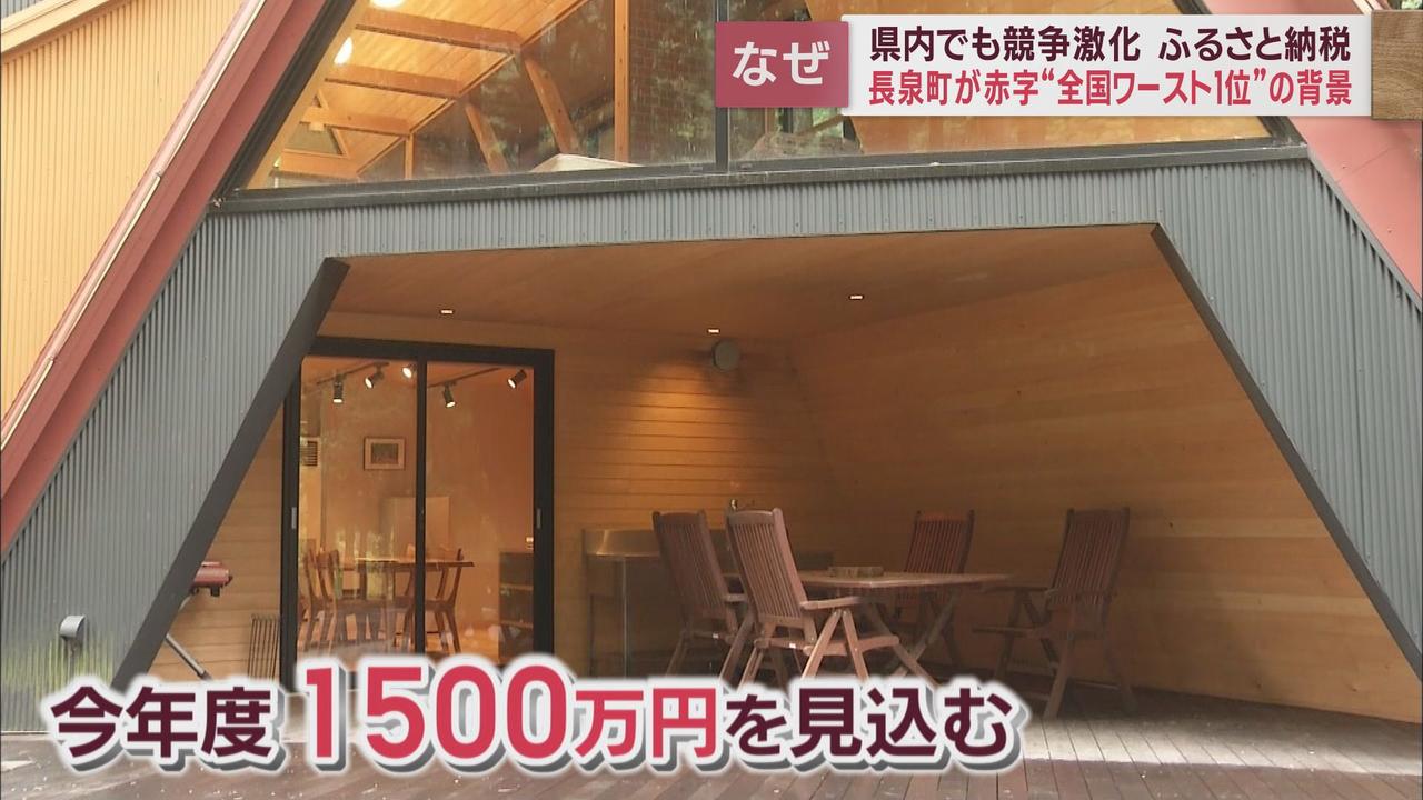 画像4: 長泉町　桃沢野外活動センター　（15日）
