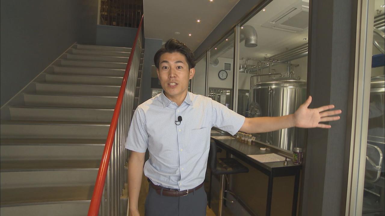 画像: 沼津市「マスターズブリューイング」