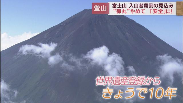 画像: 富士山 山小屋に泊まらず一気に頂上まで登りすぐに下山する“弾丸登山”の危険性 youtu.be
