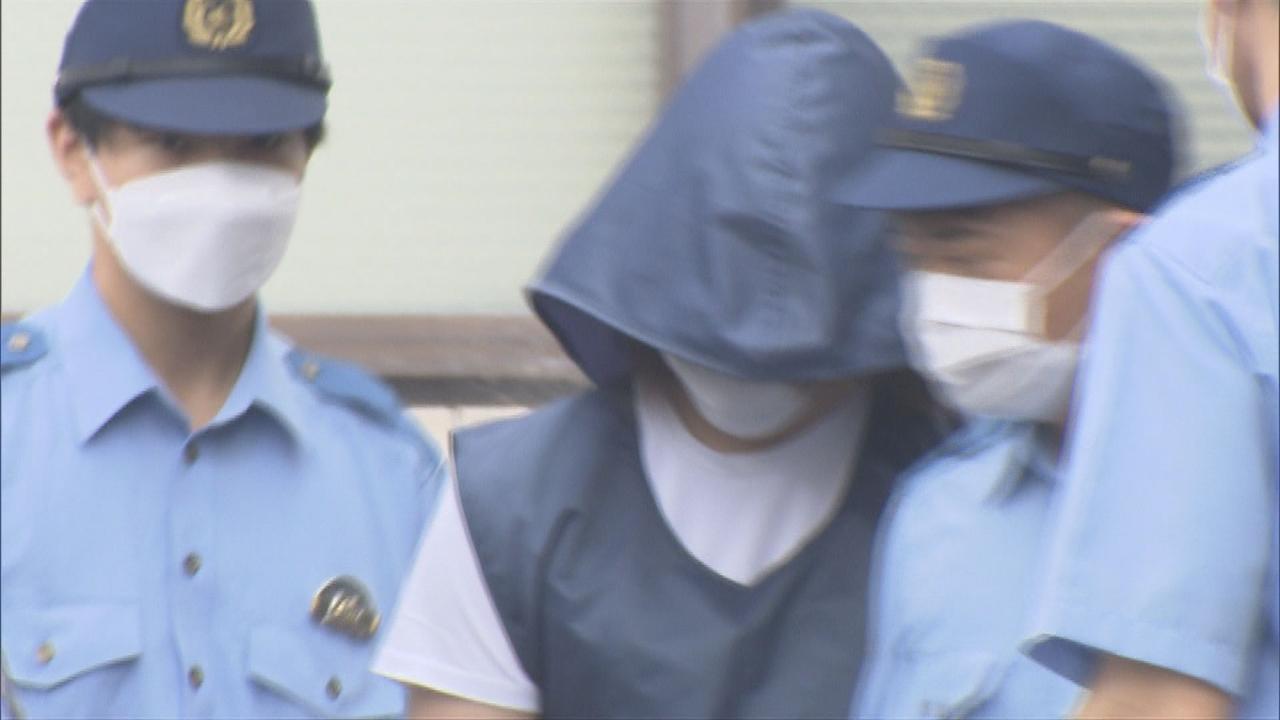 画像: 沼津警察署