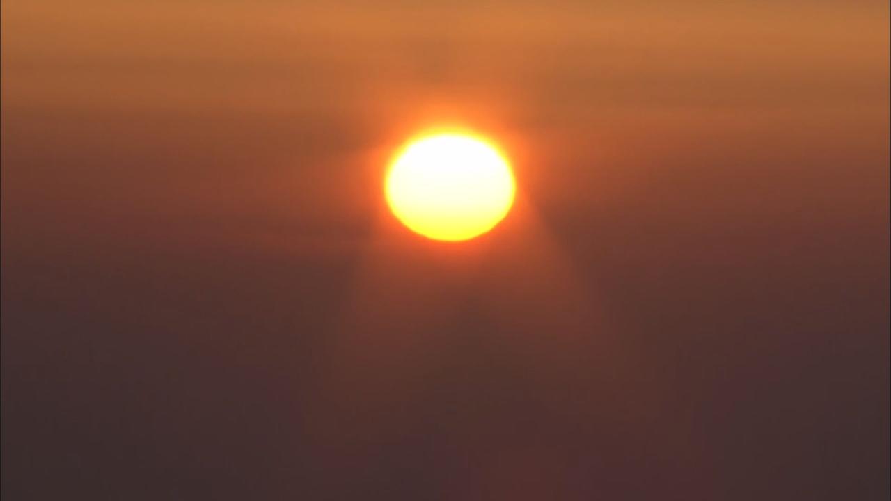 画像3: 午前4時半ごろ