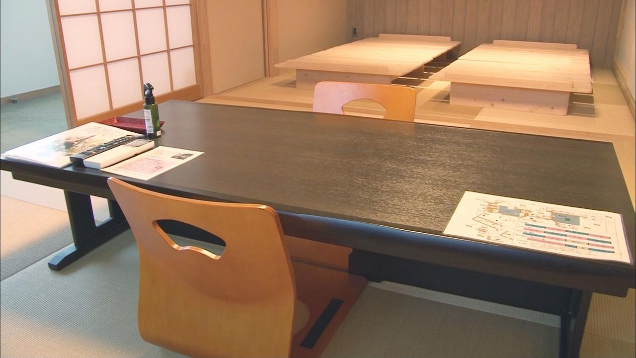 画像2: 老舗旅館 畳に布団のジャパニーズスタイルが外国人に人気