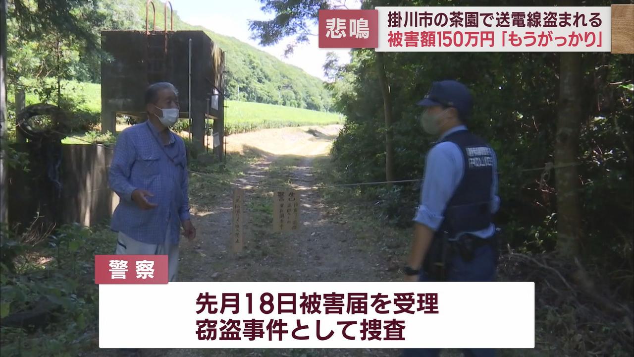 画像: 被害を防ぐには…