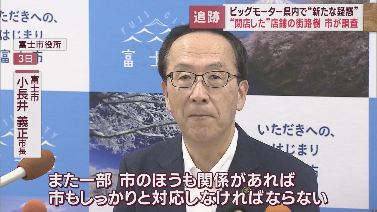 画像3: 「街路樹の不正撤去」