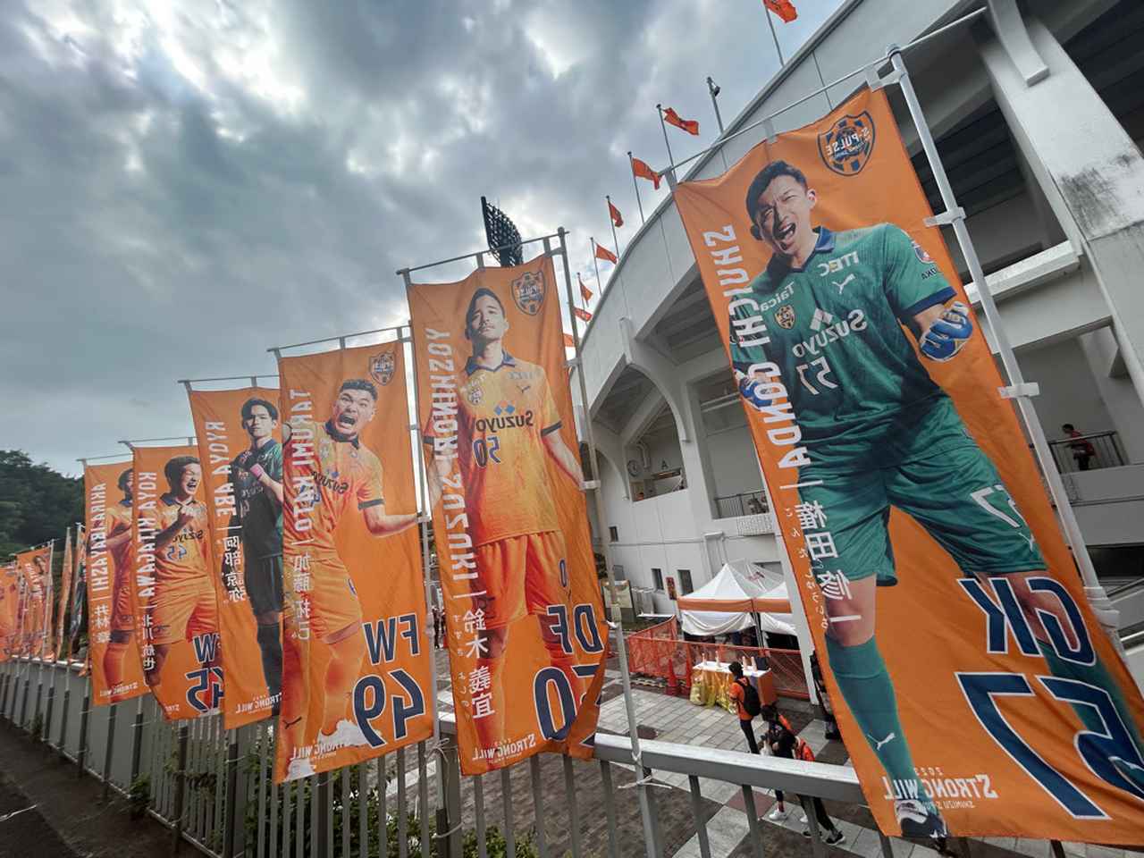 画像: 【速報】J2今節の大一番!清水vs町田スタメン発表!清水は乾貴士やカルリーニョスが先発、町田はエリキらが先発