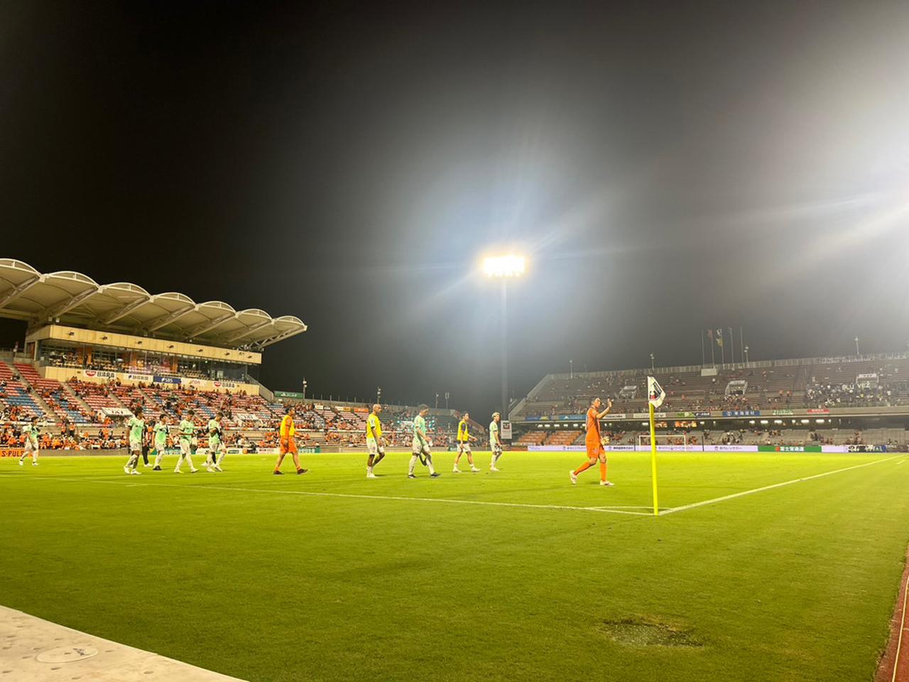 画像: 【速報】清水エスパルス勝てば昇格圏浮上も、2試合連続ドロー！17位徳島と分ける。