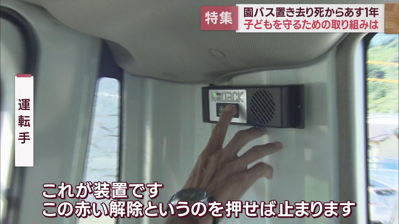 画像5: 静岡市の麻機幼稚園での取り組み