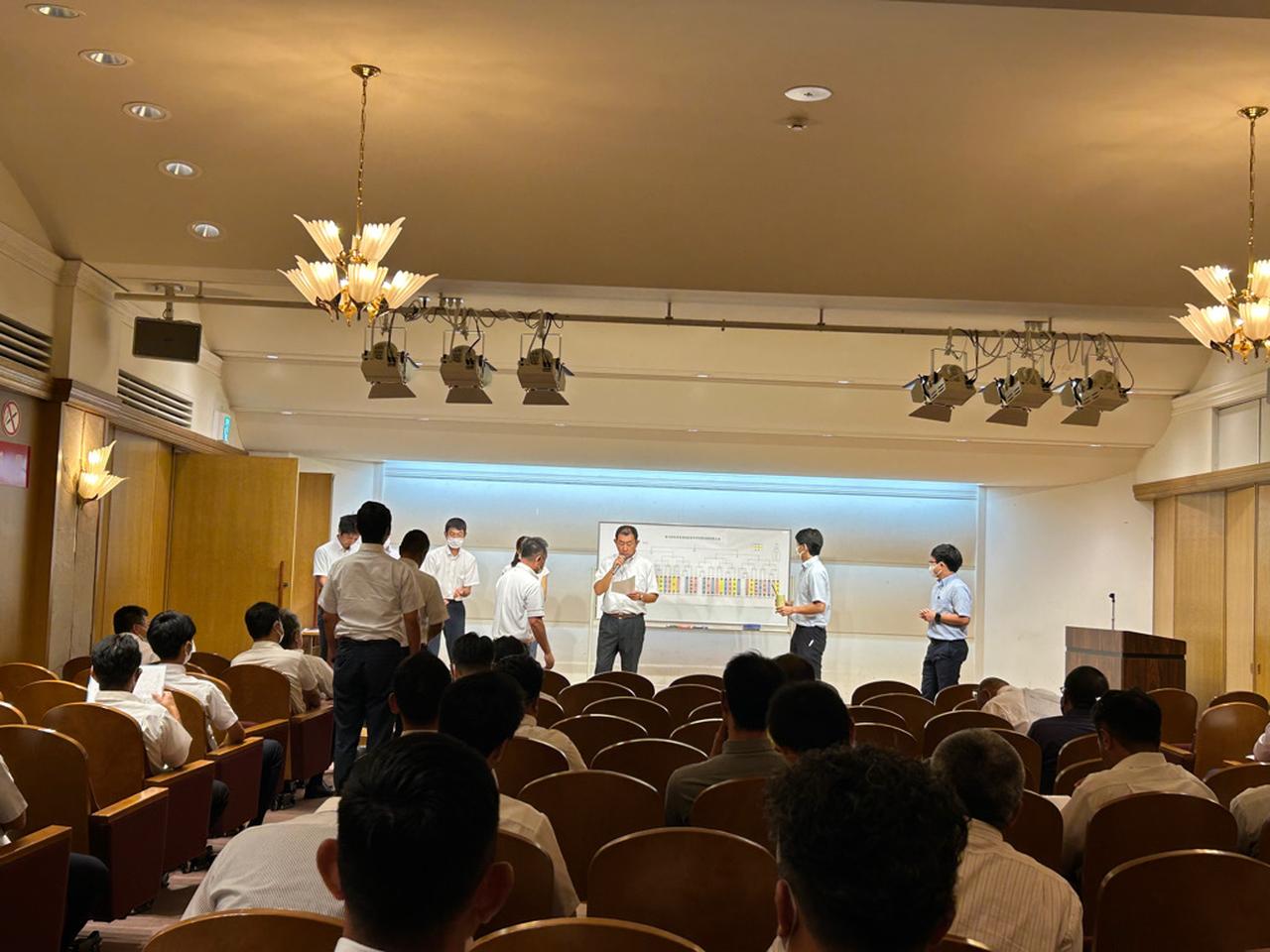 画像2: 【速報】秋季高校野球静岡県大会の組み合わせ決まる。2季連続甲子園めざす浜松開誠館は初戦で清水桜が丘と富士の勝者と対戦へ
