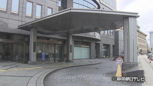 画像: 【速報】窃盗や覚醒剤使用などの警察官3人を懲戒免職　静岡県警