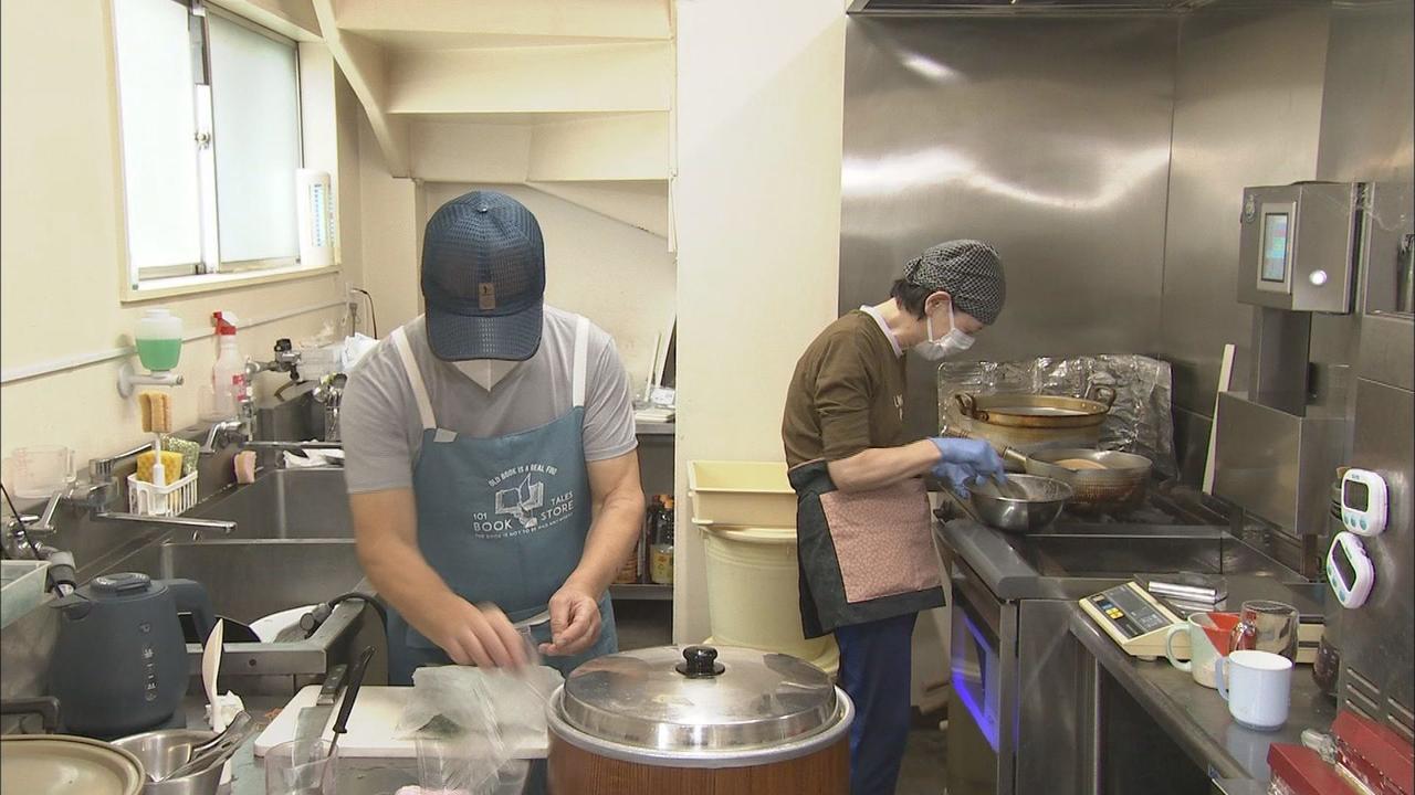 画像5: 「値上げの波」止まらず…おにぎり屋さん「上がっていない具材はない」　仕入れ値２倍…メニューから外すか悩んだ具材も