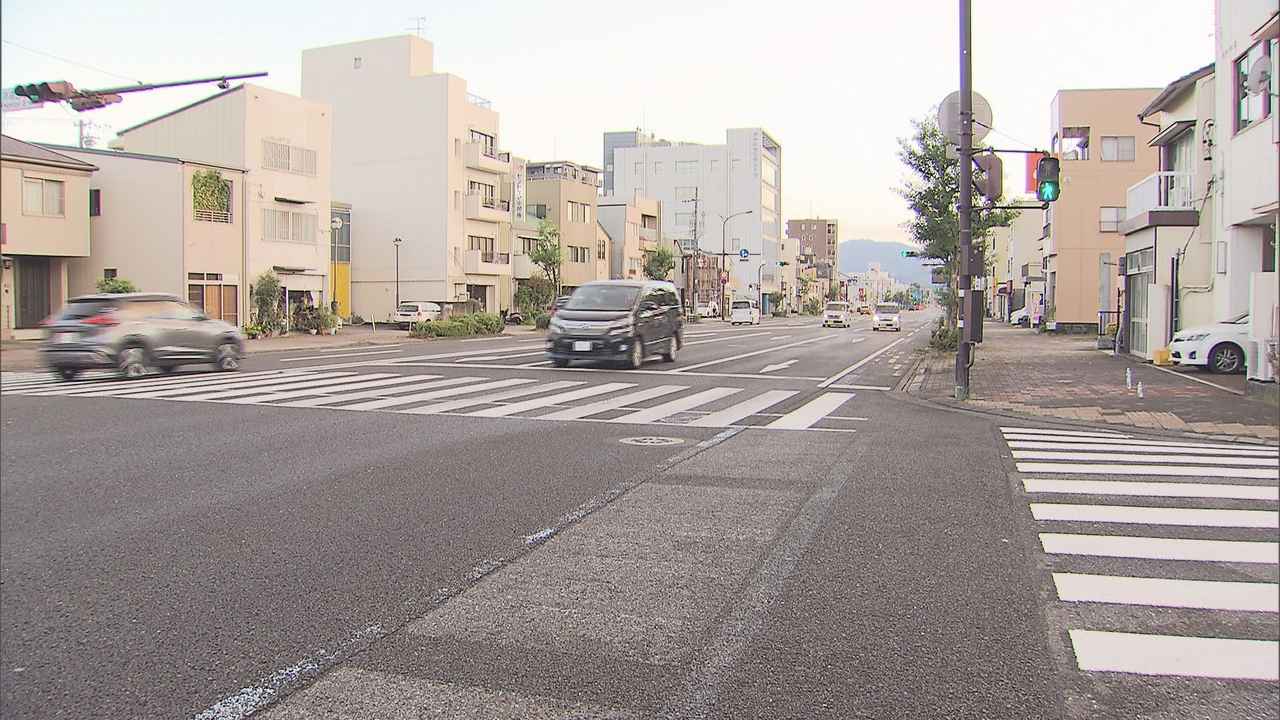 画像: 静岡市葵区本通