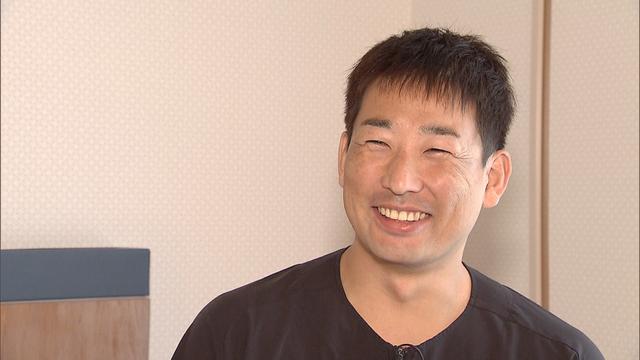 画像: 阪神 岩崎優投手