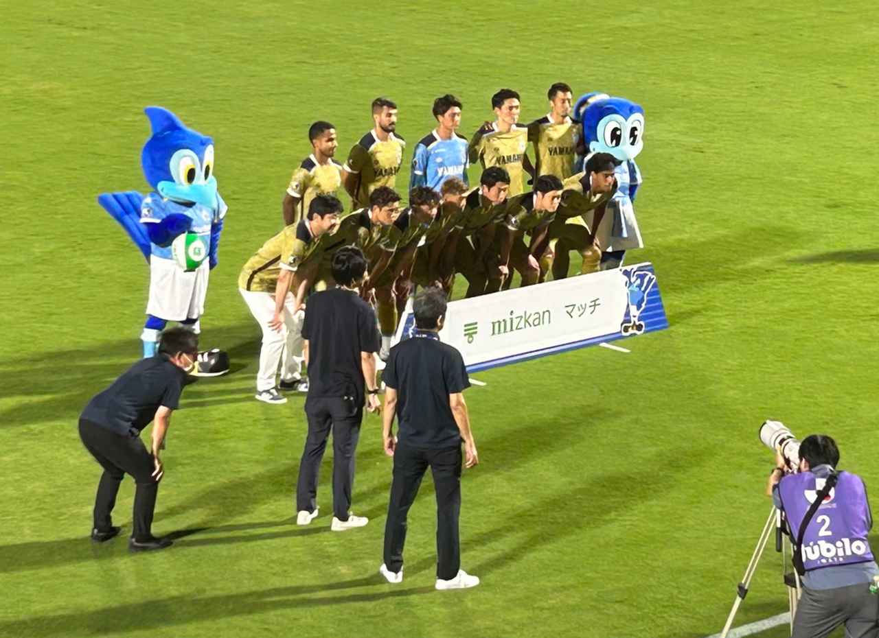 画像: 【速報】2位ジュビロ磐田が19位山口と痛恨のスコアレスドロー！　17日3位清水の結果次第ではJ1自動昇格圏から後退も…