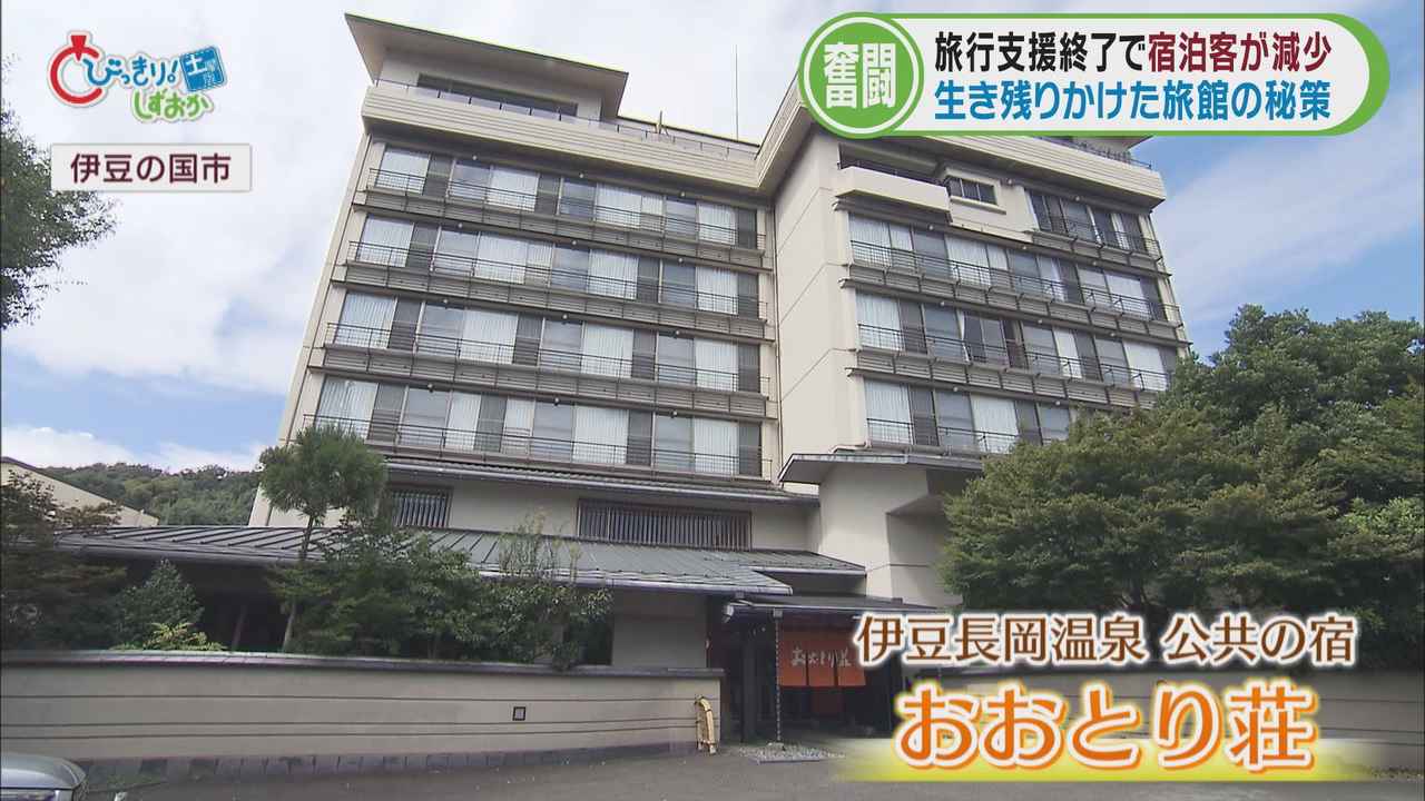画像: 伊豆の国市の伊豆長岡温泉