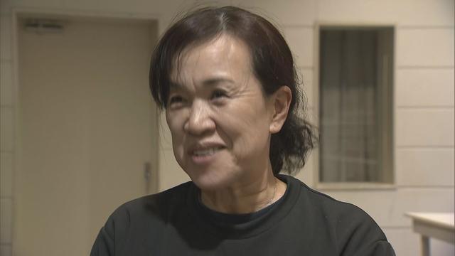 あと一歩…熱海富士の母校でパブリックビューイング　相撲部員「悔しいけど誇らしい」　副顧問「朔太郎は精いっぱい頑張った」　静岡・沼津市