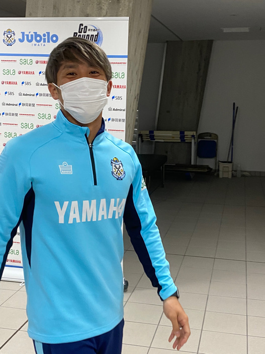 ジュビロ磐田・小川大貴選手に女児誕生　「愛する家族がまた1人増えたことを嬉しく思います」