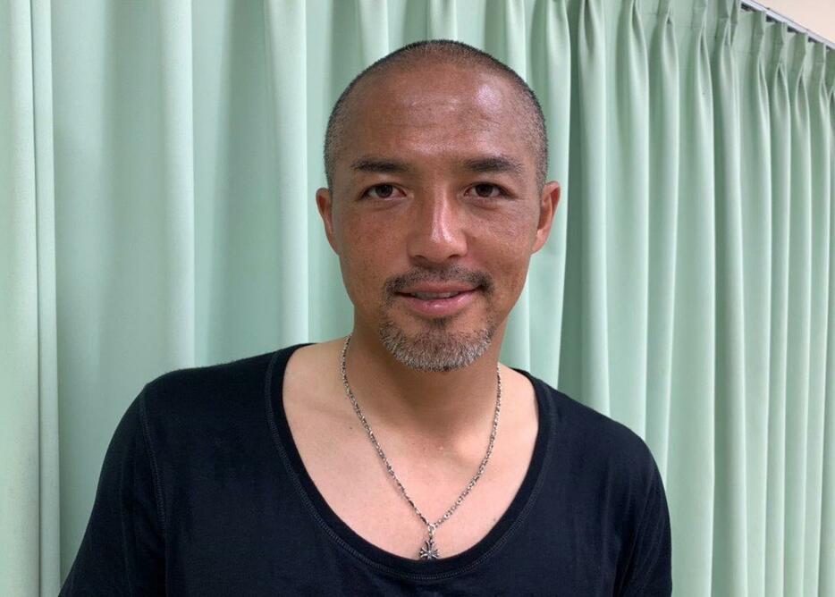 静岡県沼津市出身　サッカーJ1札幌・小野伸二選手が今シーズン限りでの引退を発表