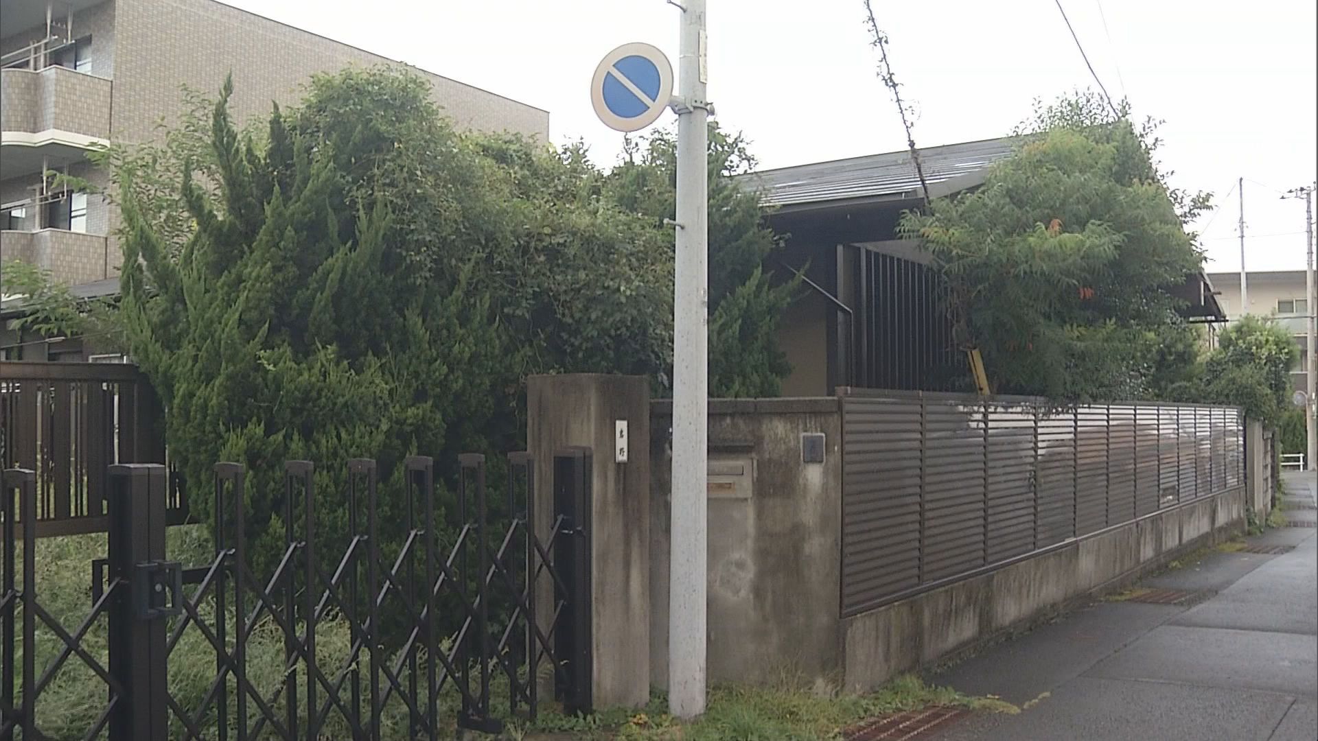 沼津市本郷町