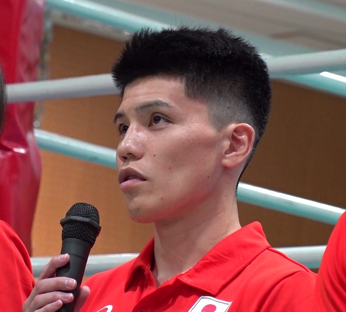 坪井智也(浜松工業出身)