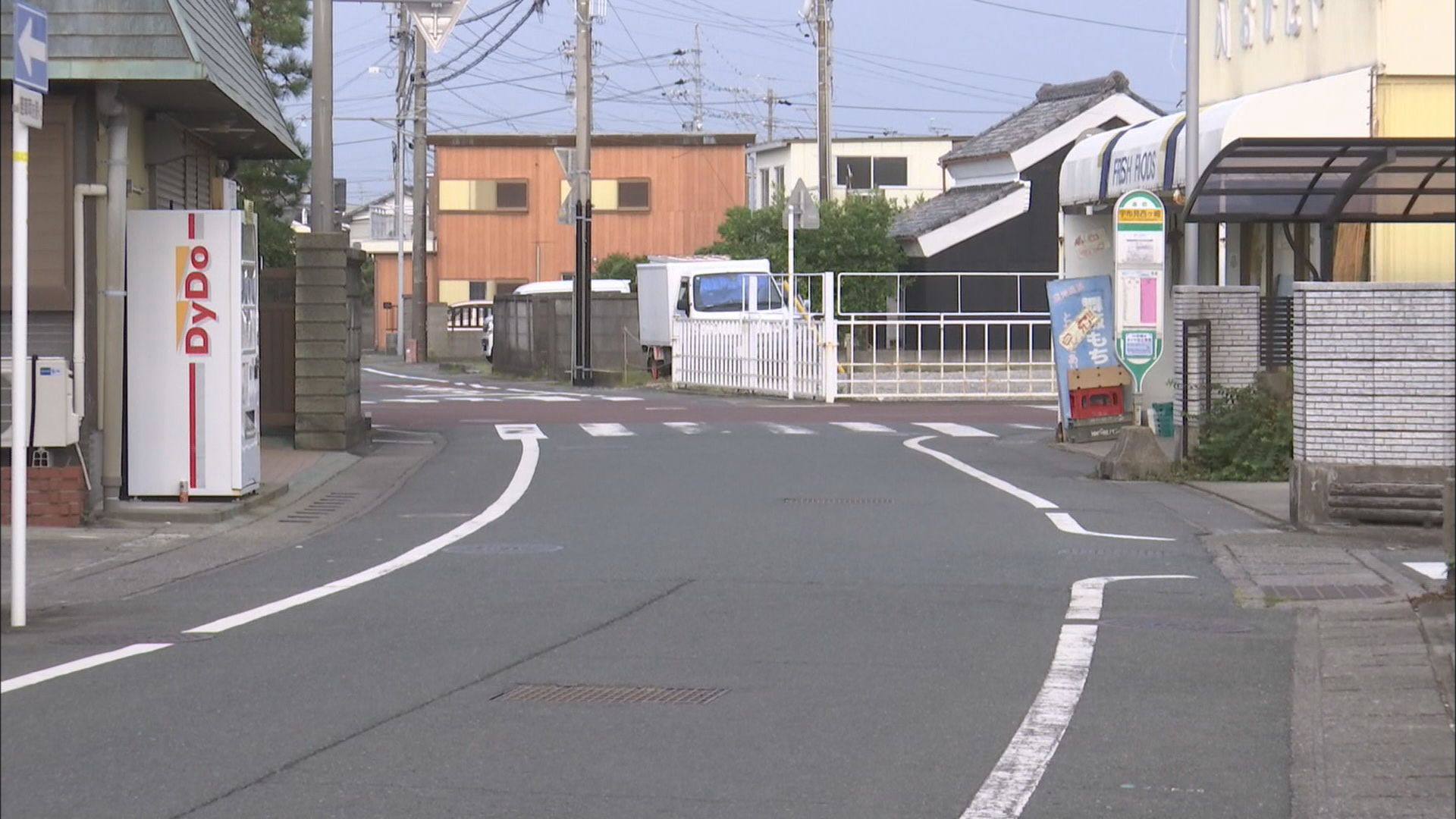 浜松市西区雄踏町宇布見